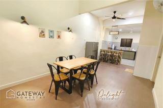 Gateway Sri Klg KTV Neflix Water Dispenser Town - 5