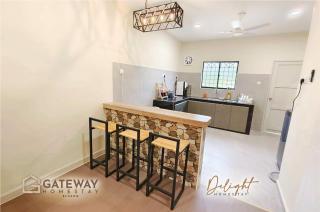 Gateway Sri Klg KTV Neflix Water Dispenser Town - 4