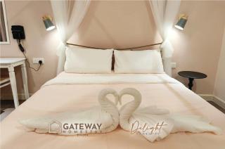 Gateway Sri Klg KTV Neflix Water Dispenser Town - 1