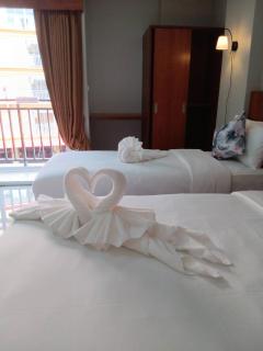 The Brown Boutique Patong - 9