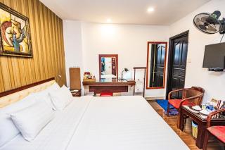 A25 Hotel - 20 Bùi Thị Xuân - Ho Chi Minh - 1