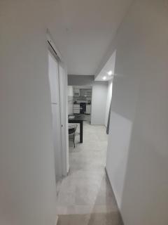 Departamento Nuevo y comodo con parking - Lanús - 6