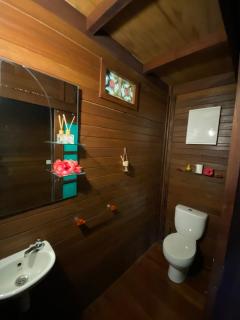 Chalet Mahina - Mahina - 6