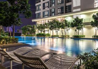 Robertson PanoramaKL Suites - Kuala Lumpur - 0