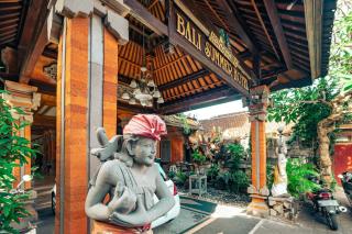 Bali Summer Hotel by Amerta - Kuta - 8