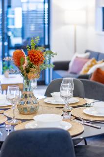 Tuam Street delight 4 bed 4 bath - Christchurch - 6