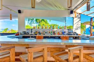 Brand New Luxury Private Pool Villa Quartz - 5 mins walk to #Sapphire Beach - - 3