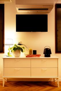 #4New open 3stops to Shinjuku spacious stylish apartment - Tokyo - 6