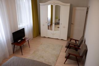 Wonderful old center of Almaty - 3