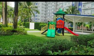 Relaxing Condo unit at fern Residences - 7