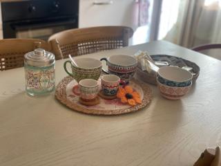 Appartamento Casti - Montefiascone - 6