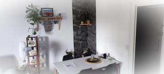 Cosy confort appart Cognac - 4