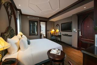 Le Chanvre Hanoi Hotel & Spa - 7