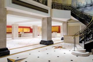 JW Marriott Chicago - Chicago - 8