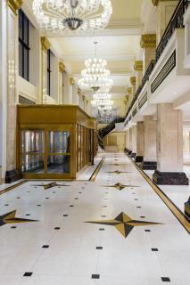 JW Marriott Chicago - Chicago - 5