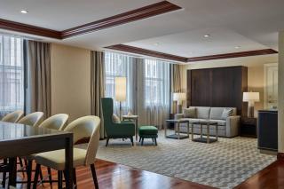 JW Marriott Chicago - Chicago - 1