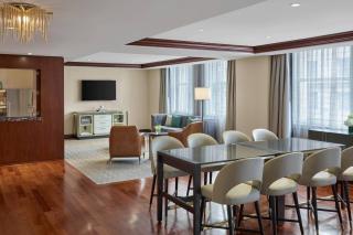 JW Marriott Chicago - Chicago - 3