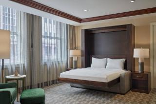 JW Marriott Chicago - Chicago - 2