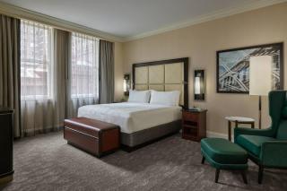 JW Marriott Chicago - Chicago - 3