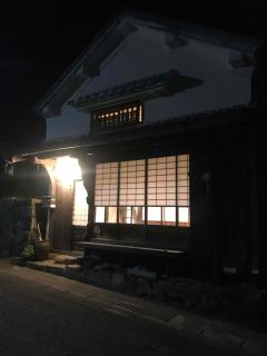 たまのや別館 古澤邸 - Mimitsu - 0