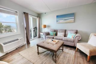 Emerald Skye 11 - Orange Beach - 6