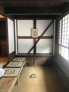 たまのや別館 古澤邸 - Mimitsu - 3