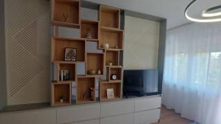 Studio apartman Iskra, self check IN-OUT - Županja - 4