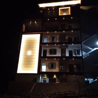 Dhruva Service Apartment - Bidadi - 3