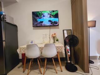 Fame Residences Staycation - 8