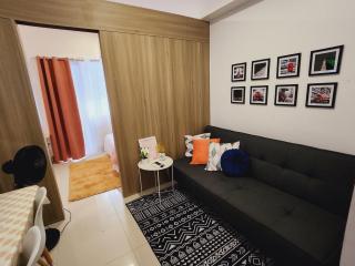 Fame Residences Staycation - 7