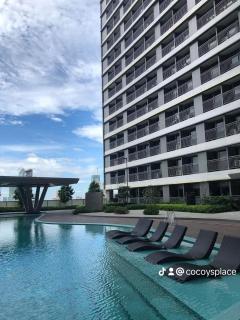 Fame Residences Staycation - 5