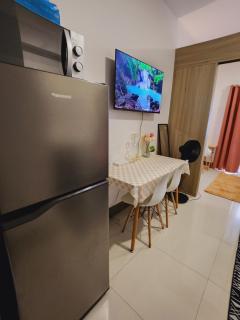 Fame Residences Staycation - 2