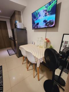 Fame Residences Staycation - 1