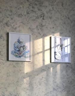 Artsy central flat - Riga - 5