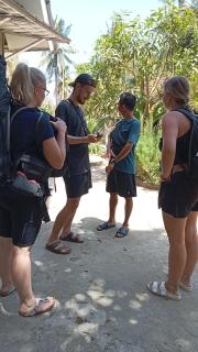 ROY HOMESTAY KUTA - Kuta Lombok - 3