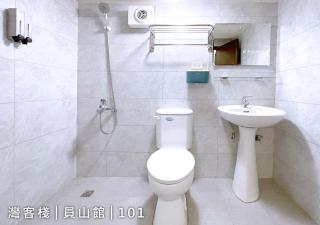 Yuanshan Dahu Homestay - 2