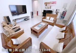 Yuanshan Dahu Homestay - 5