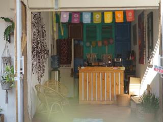 Oke Baik Hostel - 5