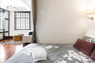 Shanghai Art Decor Suite W Nanjing Rd FFC - 4