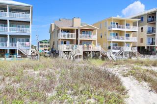 Parsonage Duplex - Gulf Shores - 9