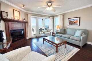 Parsonage Duplex - Gulf Shores - 6