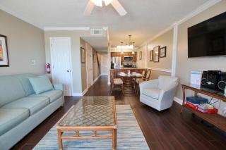 Parsonage Duplex - Gulf Shores - 3