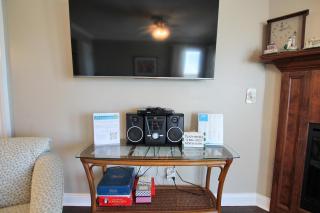 Parsonage Duplex - Gulf Shores - 1