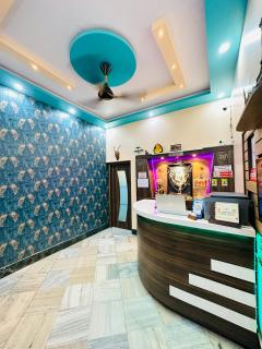 HOTEL SAI PALACE P.G. HOUSE - Varanasi - 0