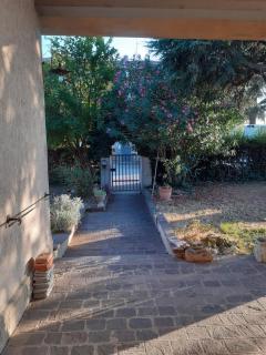 Apartament Cedro del Libano - Marano - 6