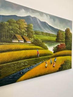 Homely Green Homestay - 5