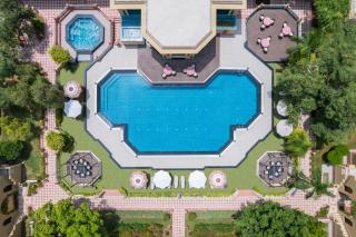 Heritage Village Resort & Spa Manesar-Gurgaon - Gurgaon - 7
