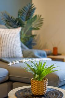Central City Hideout, Location, Location! w/park - Christchurch - 2
