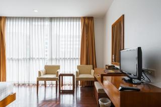 Lantana Resort Hotel Bangkok - 1