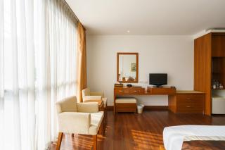 Lantana Resort Hotel Bangkok - Banguecoque - 4